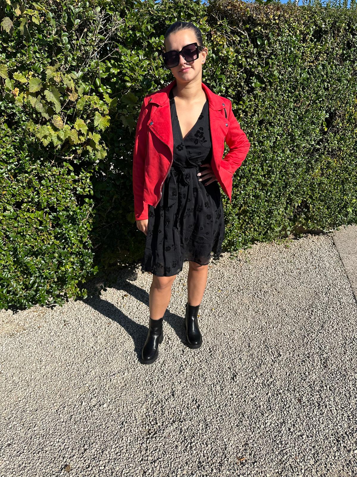 Veste Laura