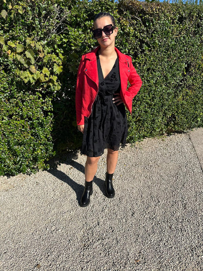 Veste Laura