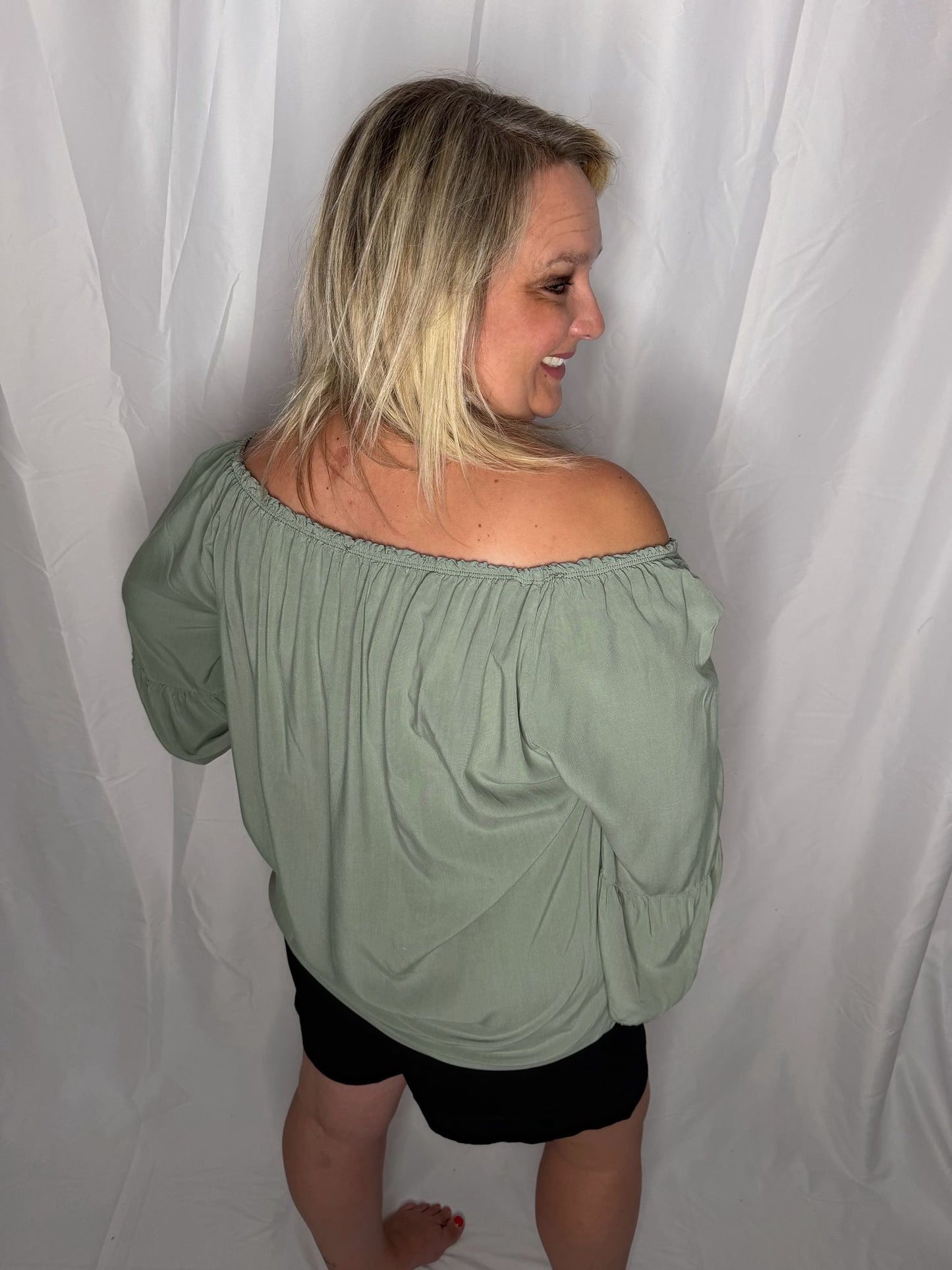 Blouse Nima