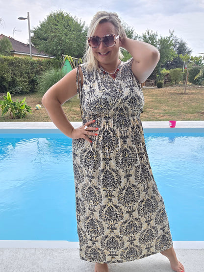 Robe magique 10