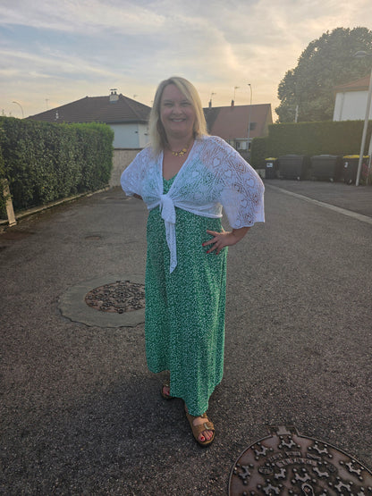 Robe Isabella