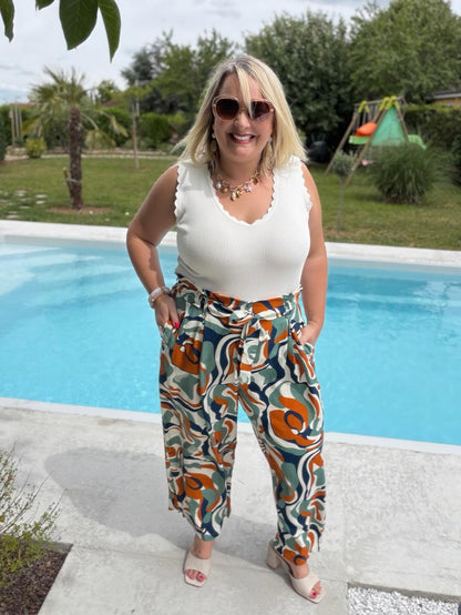 Pantalon Lya