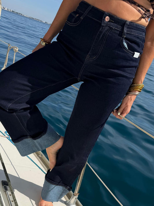 Jean ZV558