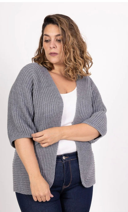 Gilet Anaïs