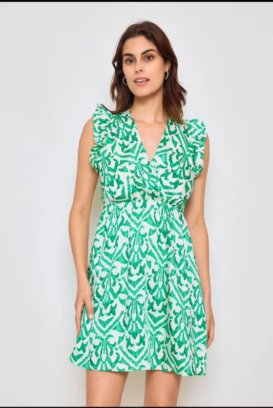 Robe Short Elise