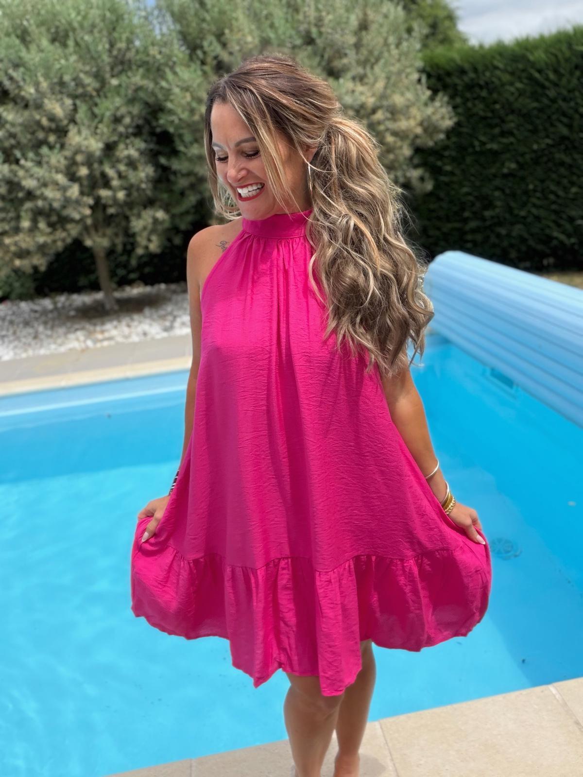 Robe Floride
