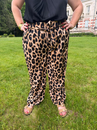 Pantalon Isabeau