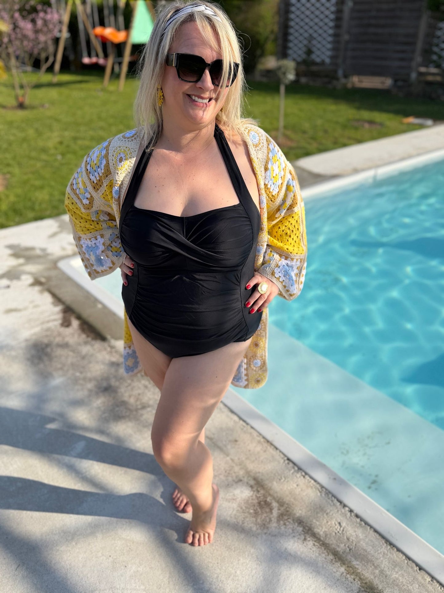 Maillot de Bain 3