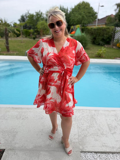 Robe Jolene