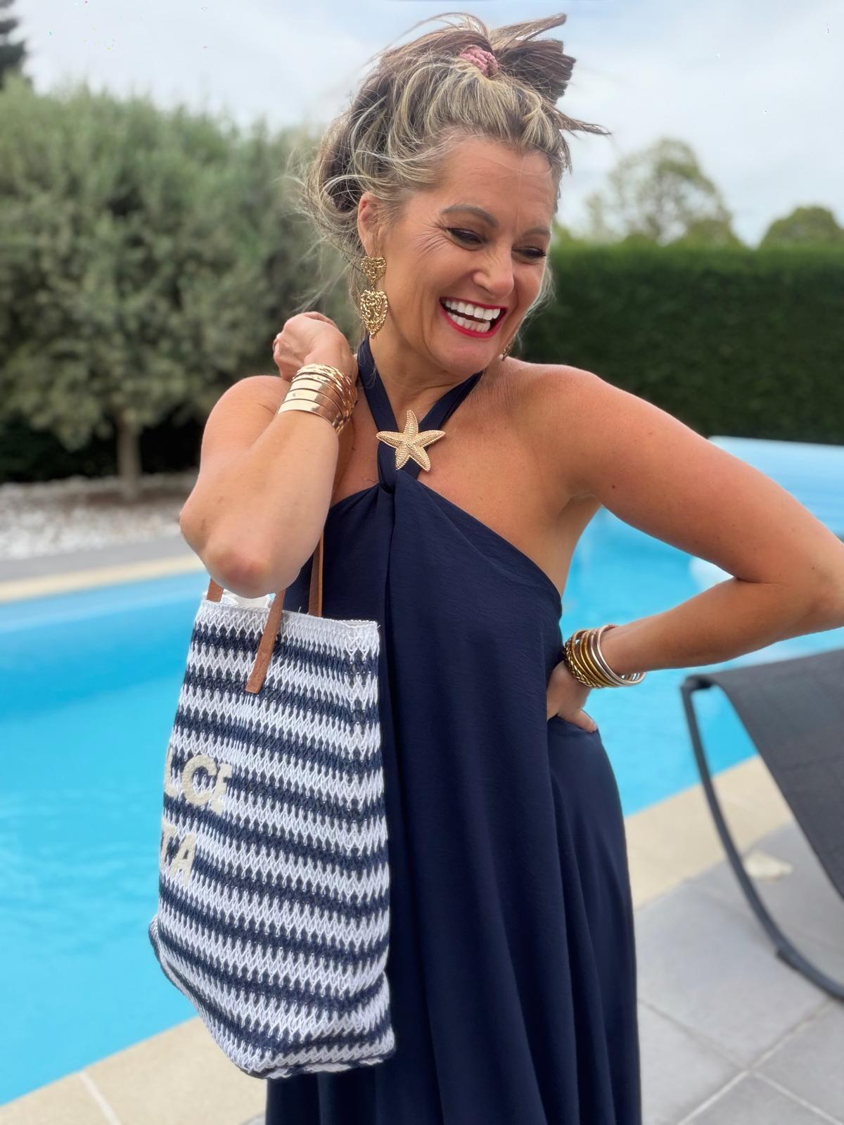 Robe Kaia
