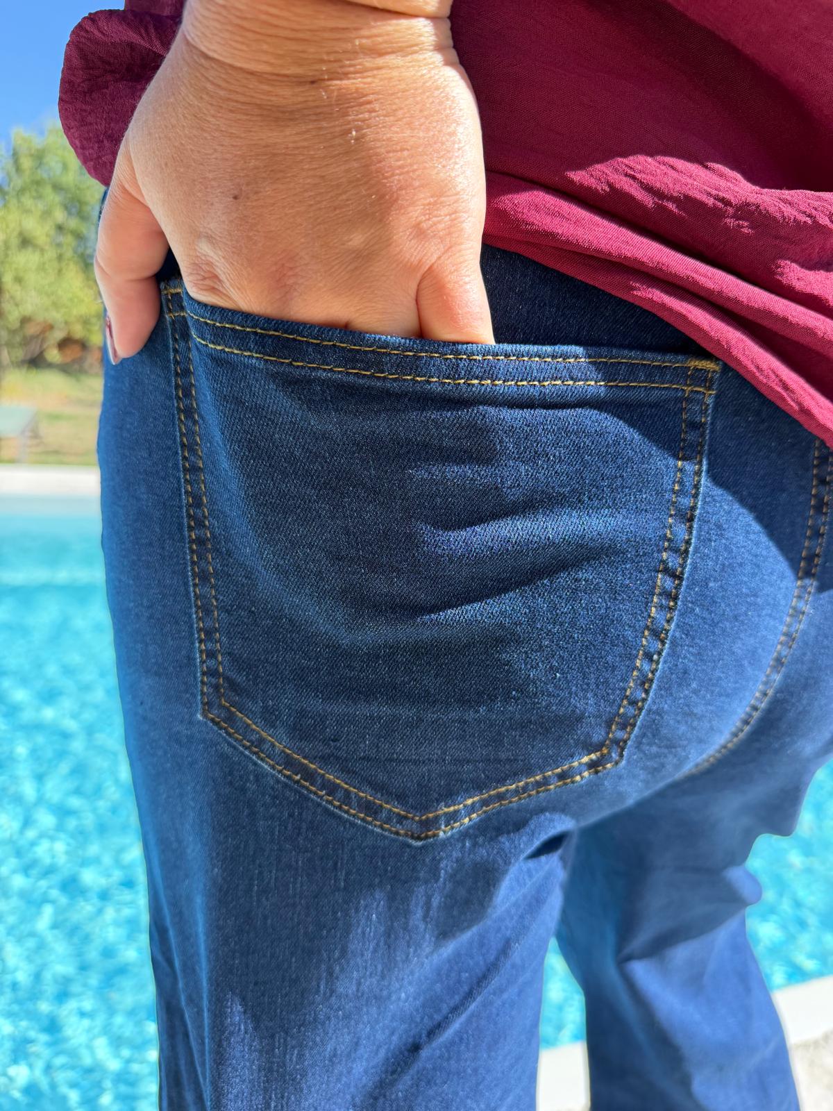 Jean 5111