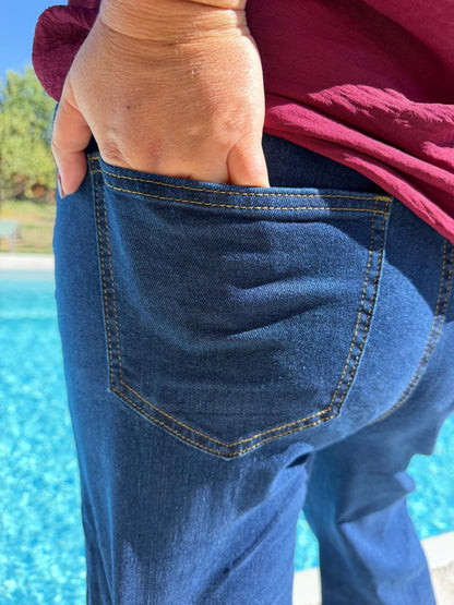 Jean 5111