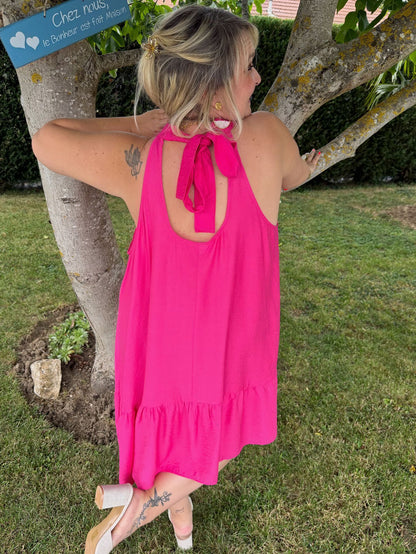 Robe Floride