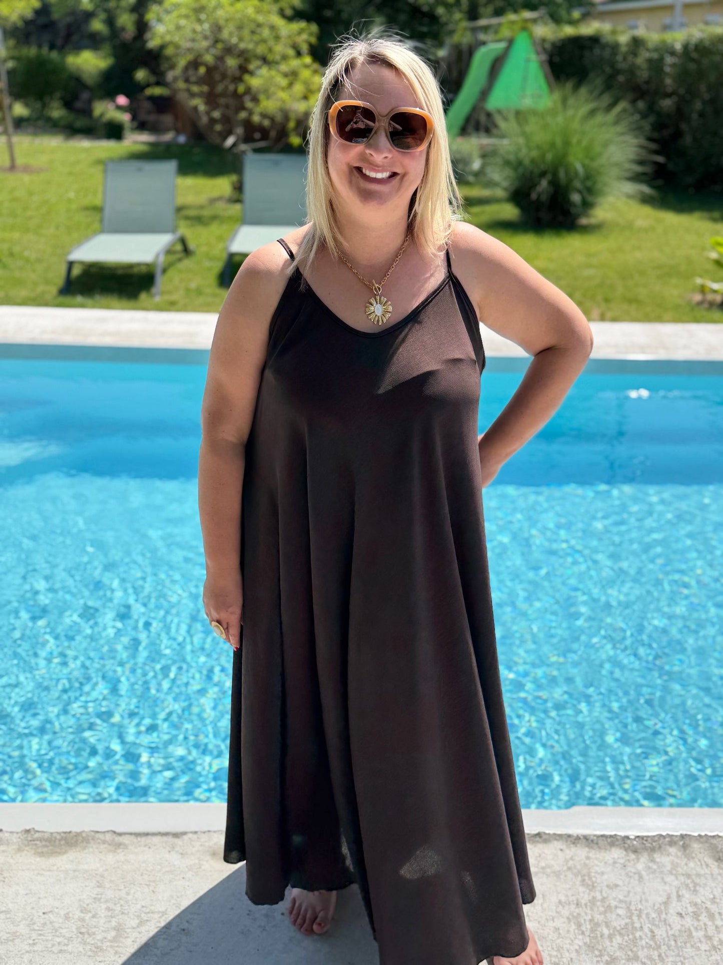 Robe Séraphine