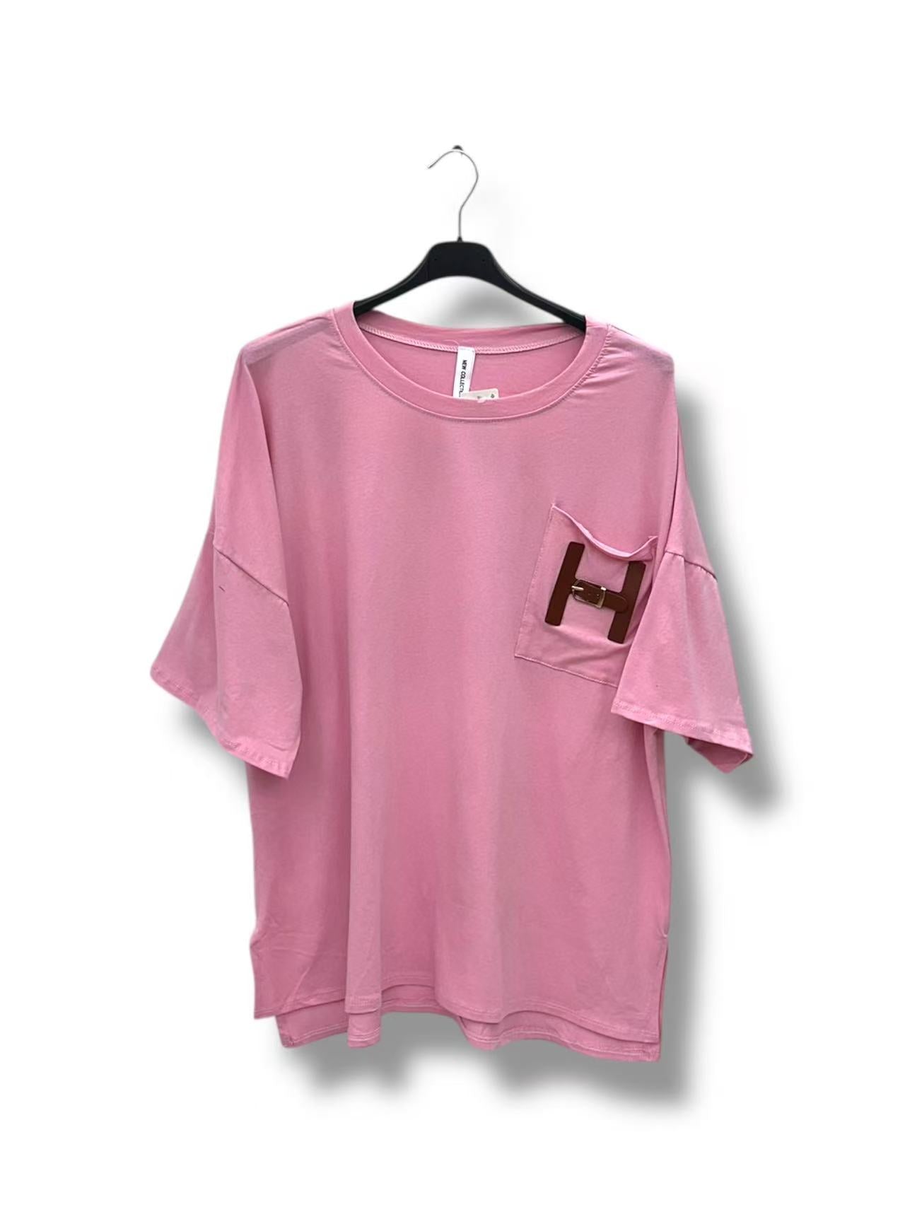 T-shirt Femke