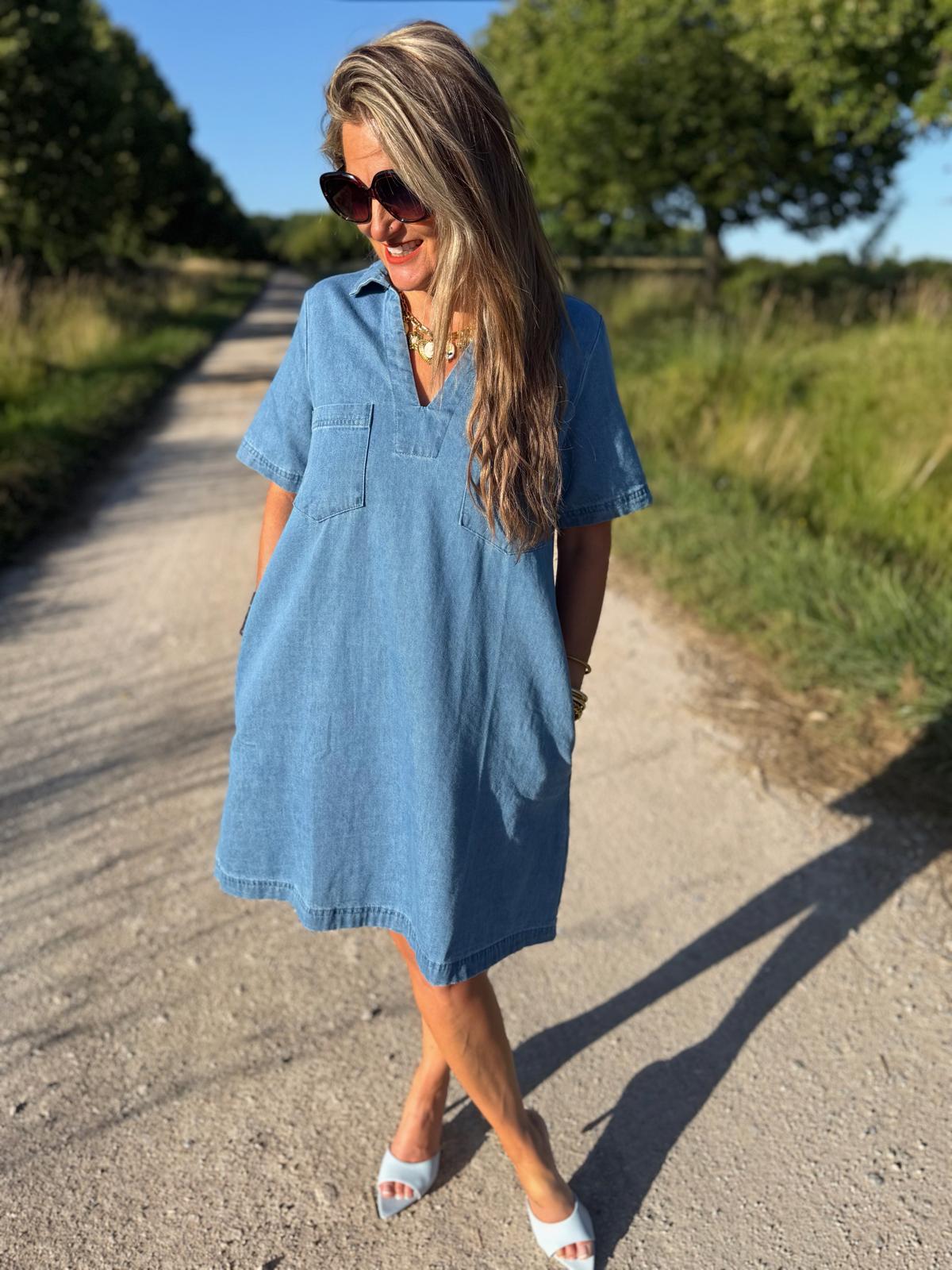 Robe Alix -40%