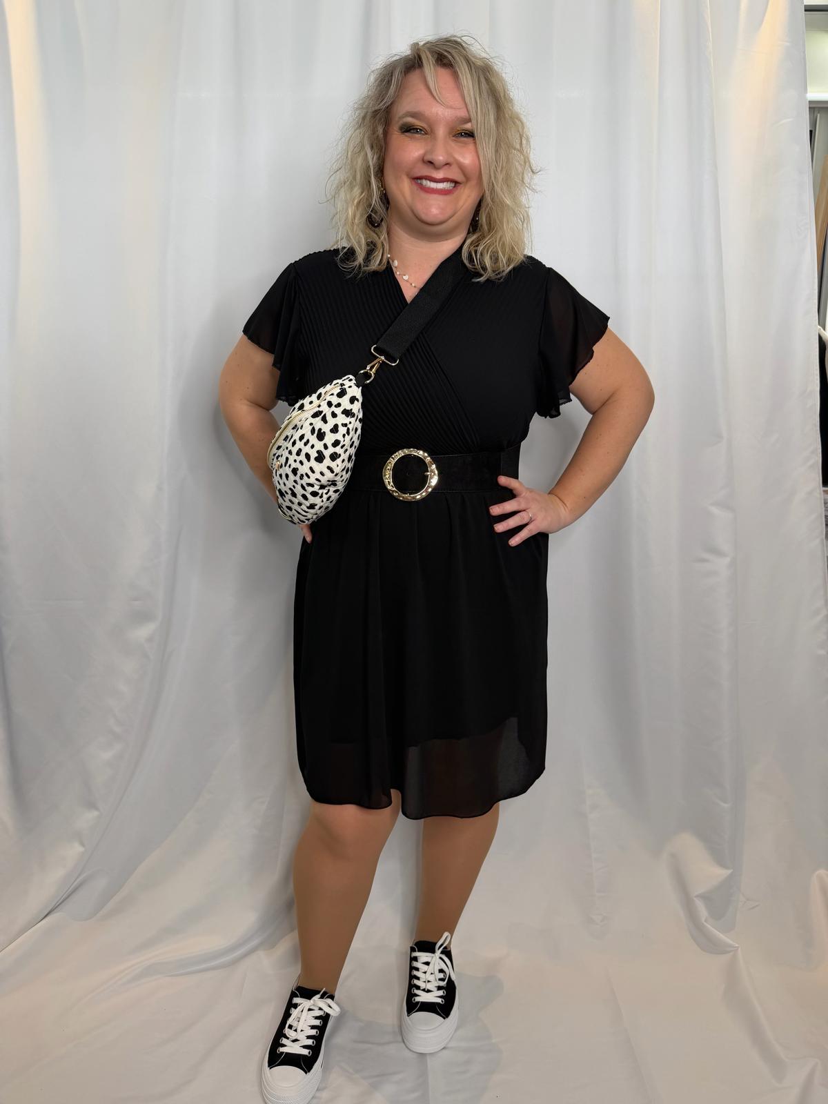 Robe Alanah