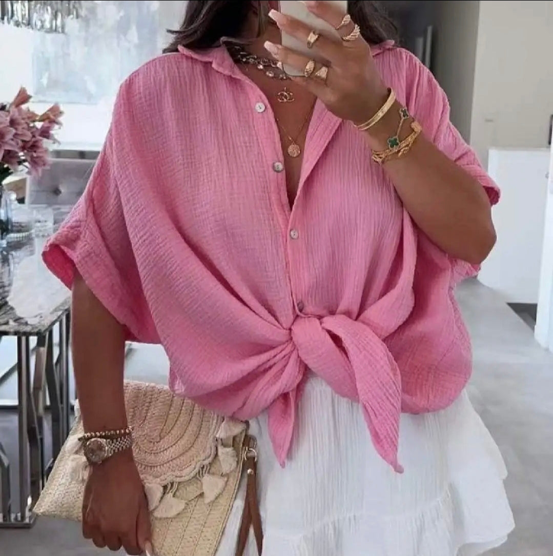 Chemise Cassy -40%