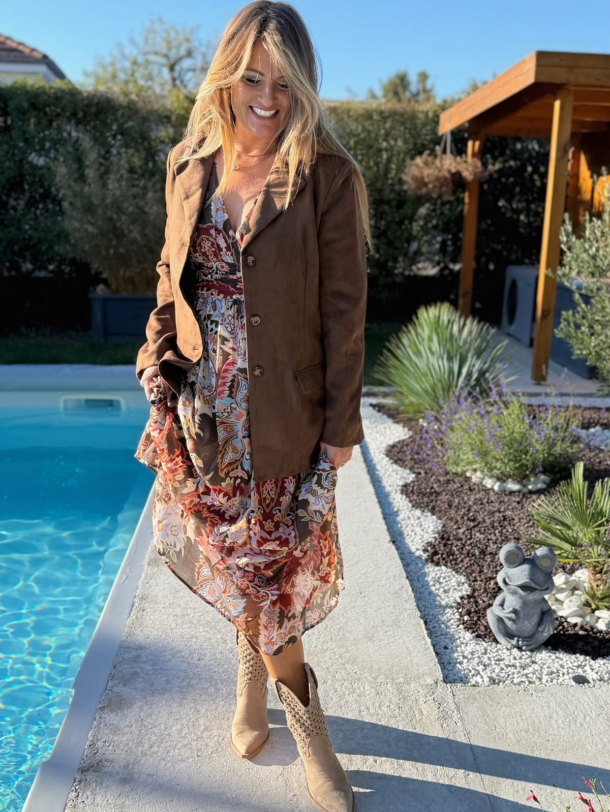 Veste Paola