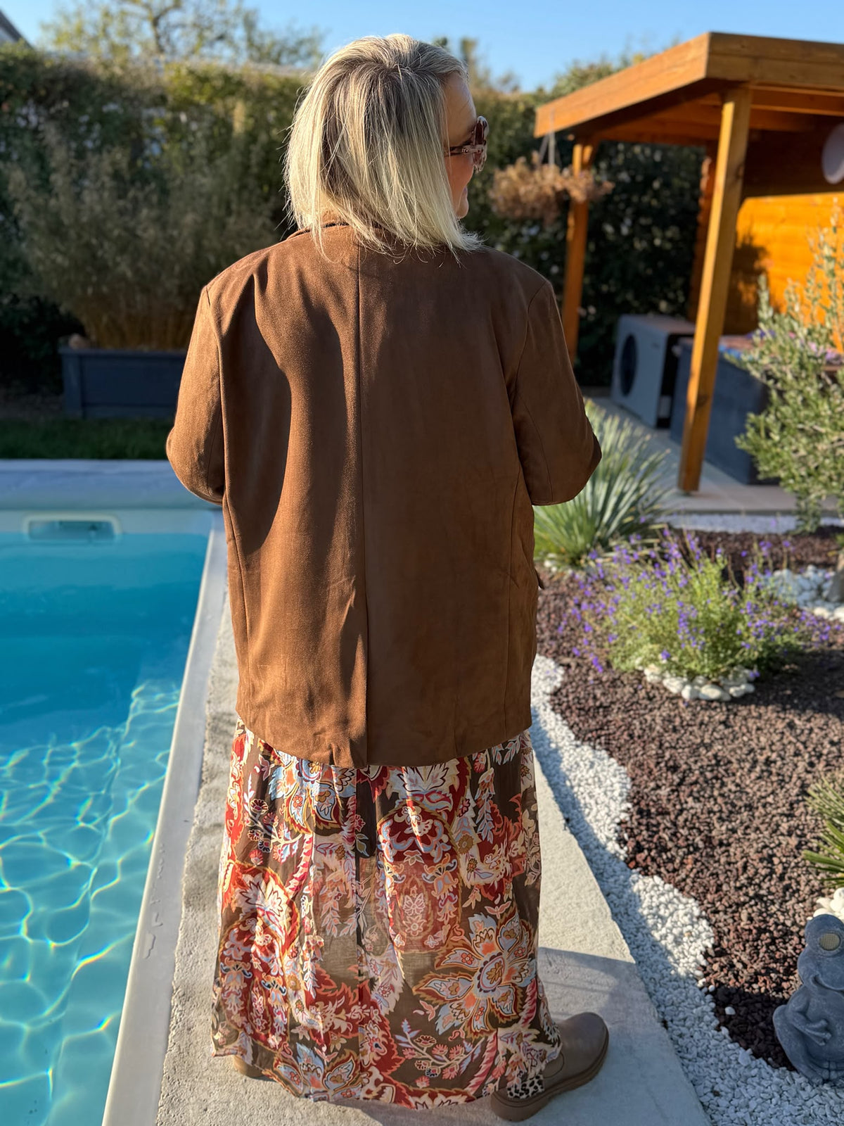 Veste Paola