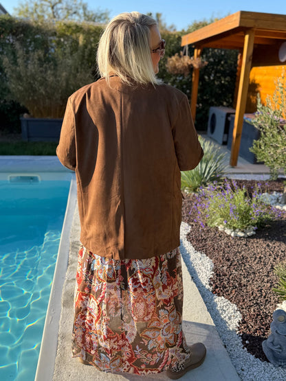Veste Paola