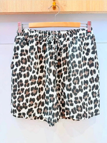 Short Pauline