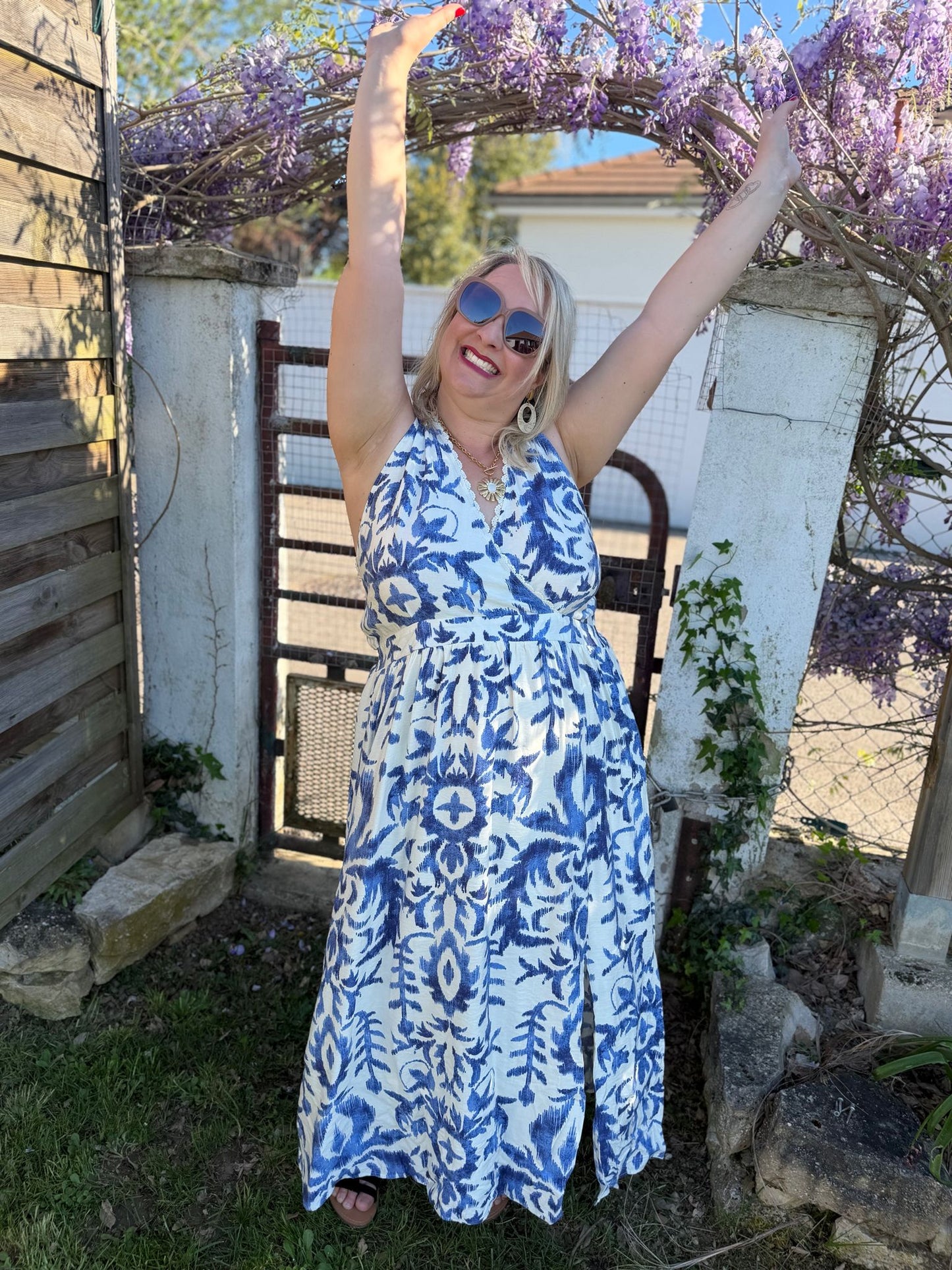Robe Caterina