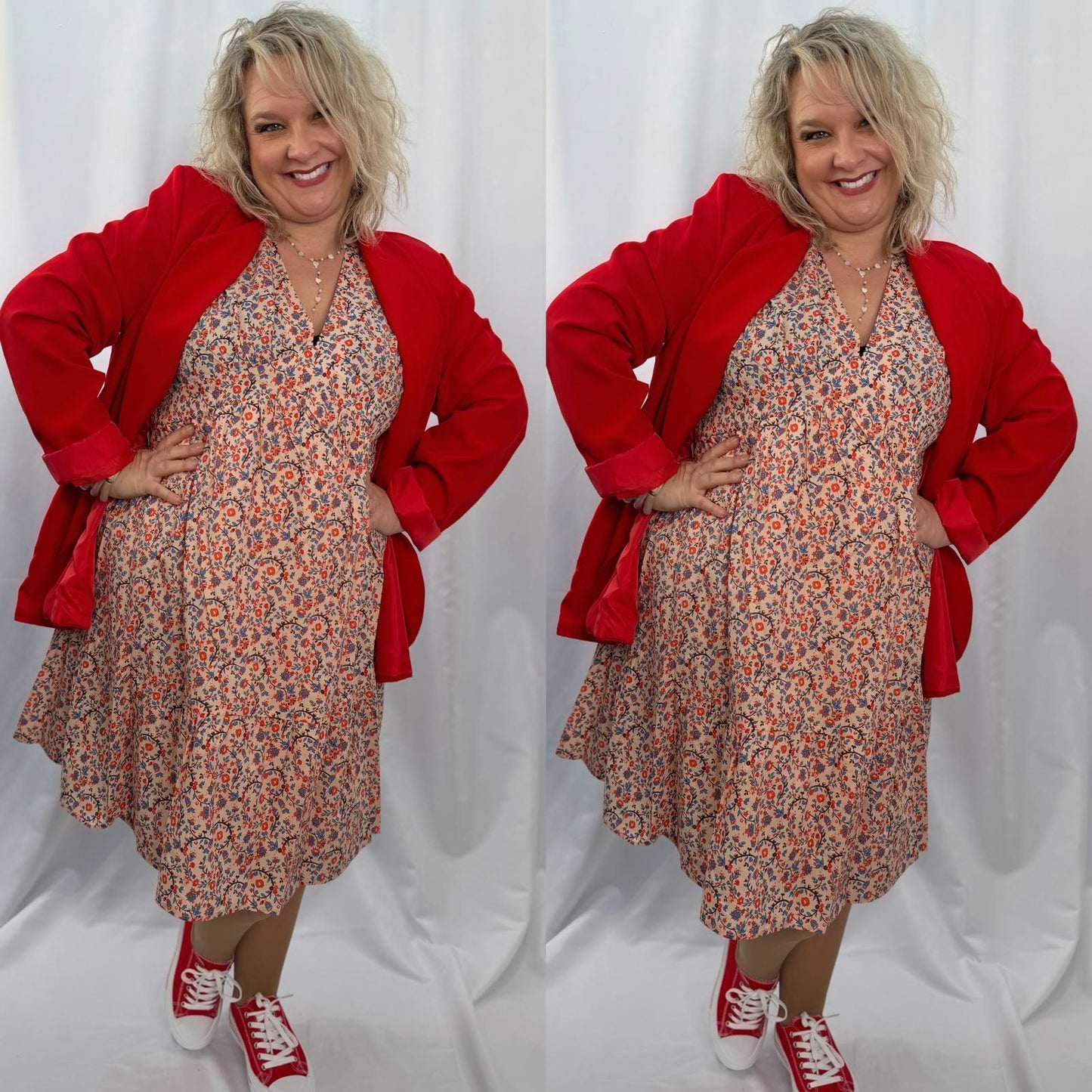 Robe Mélina