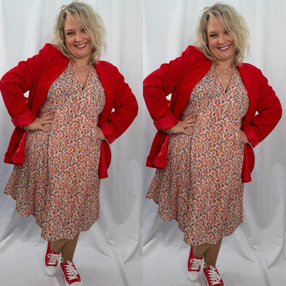 Robe Mélina