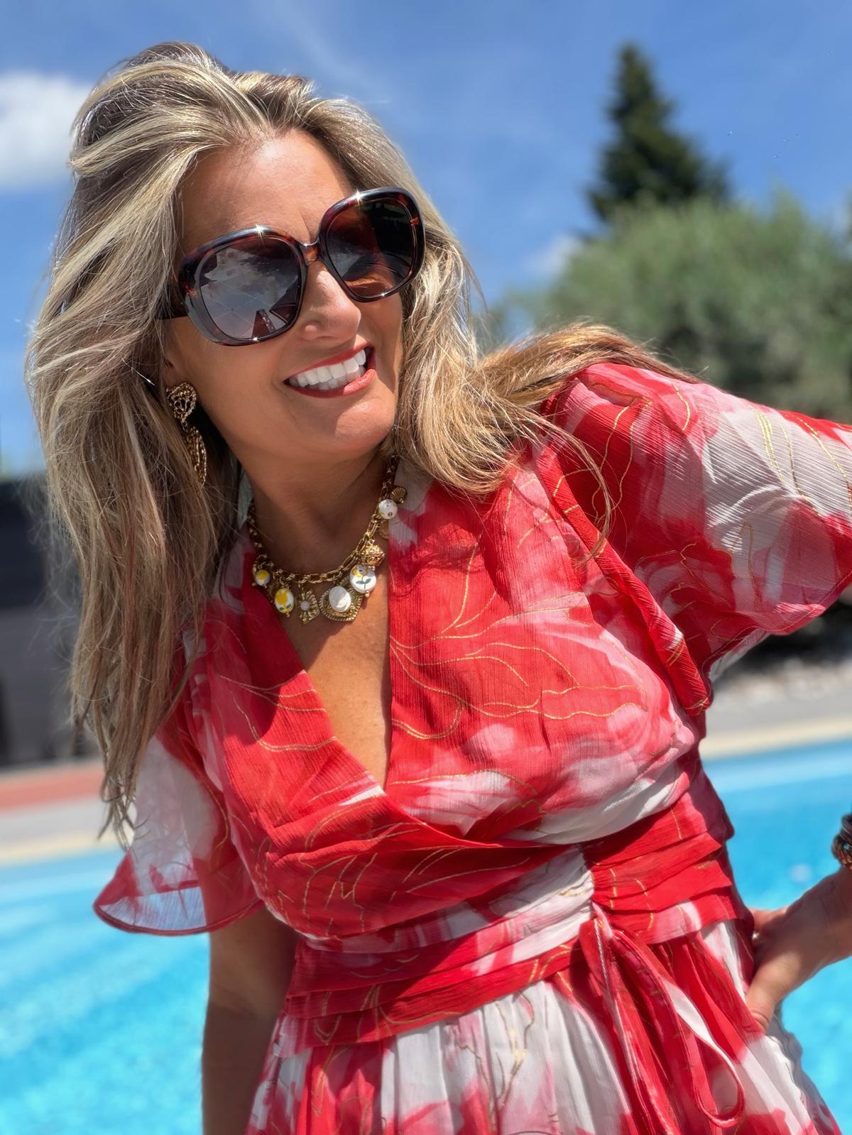 Robe Jolene