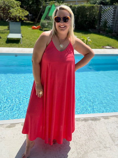 Robe Séraphine