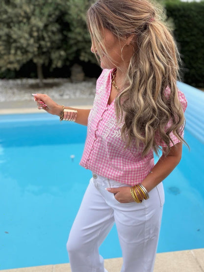Chemise Lucy