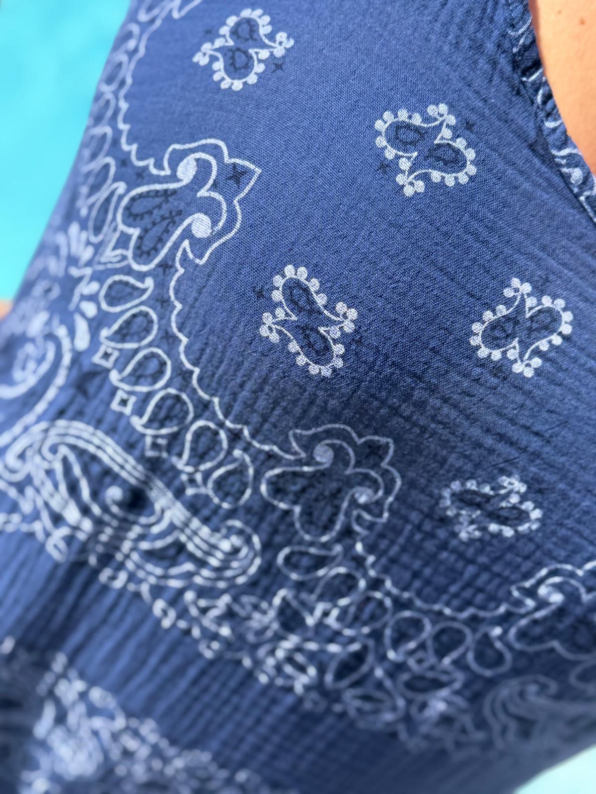 Robe Bandana