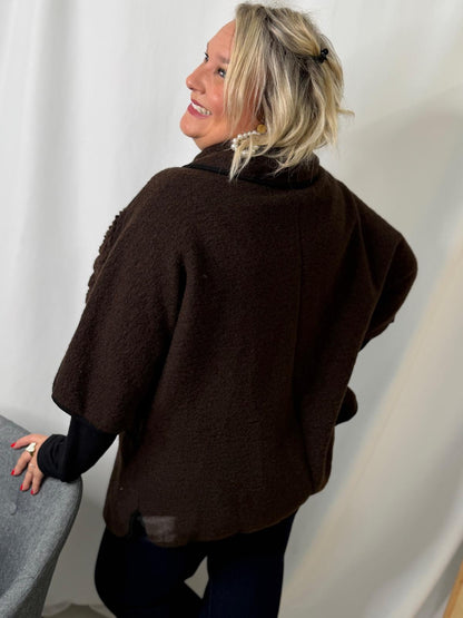 Veste Bella