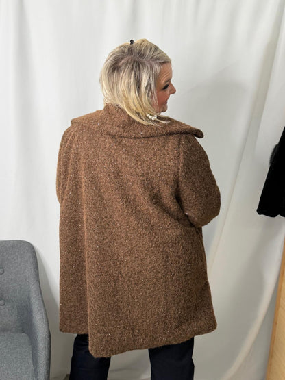 Manteau Amélie