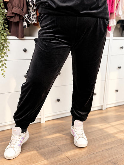 Ensemble Jog