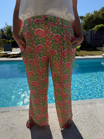 Pantalon Zea