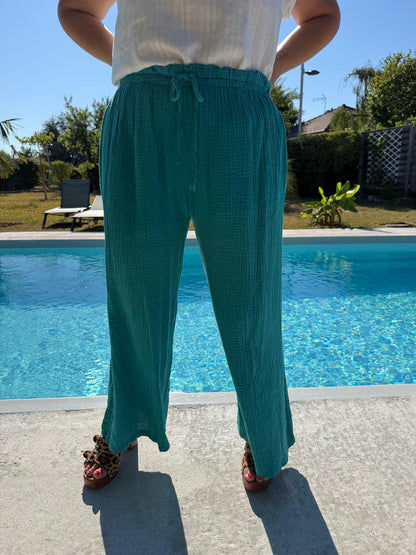 Pantalon Azélia