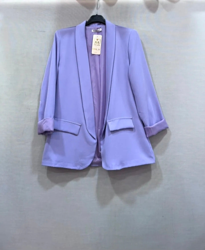 Blazer Uni
