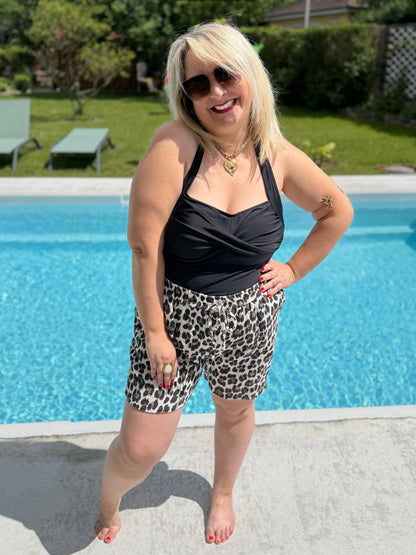 Short Pauline
