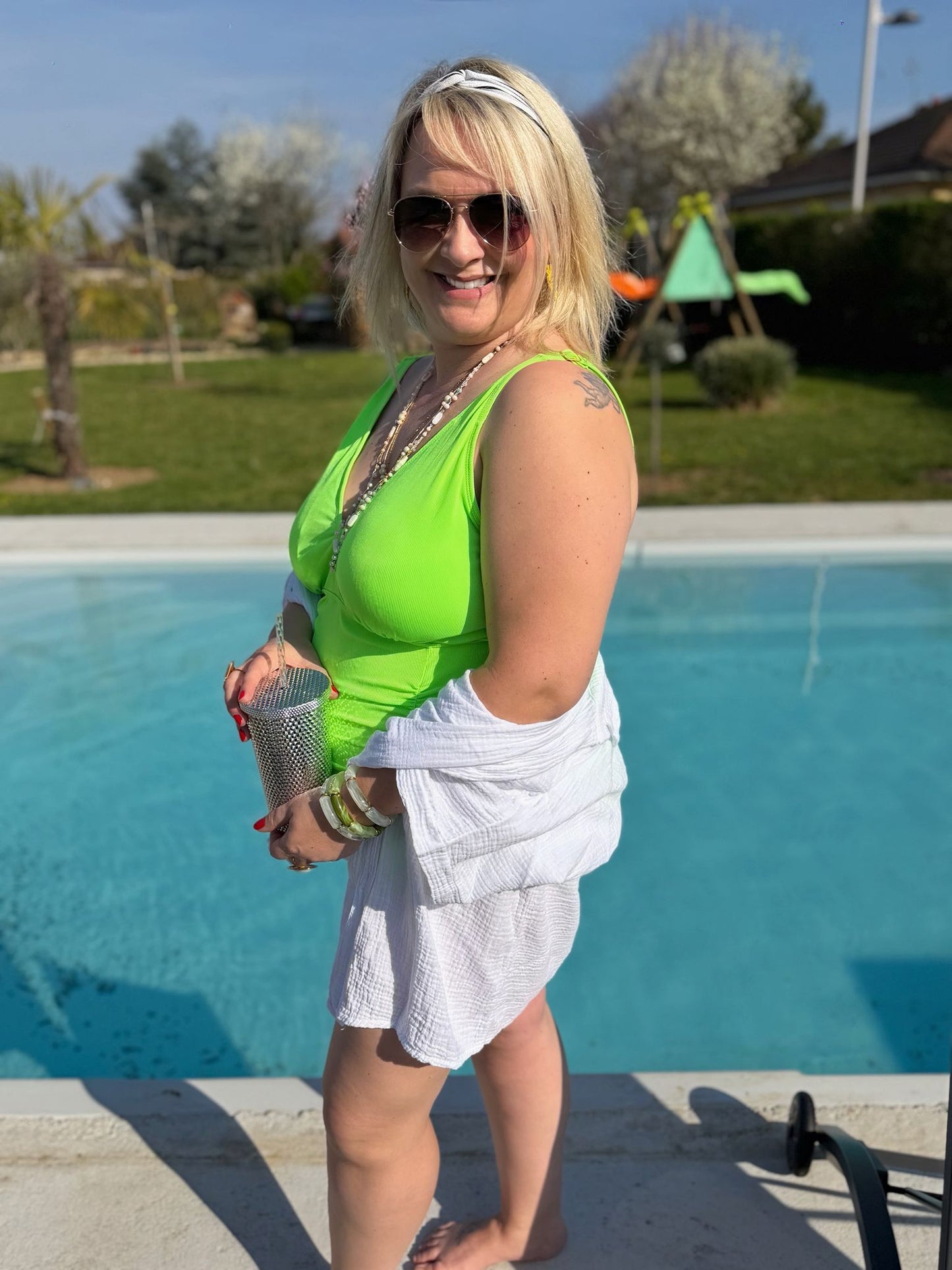 Maillot de Bain 1