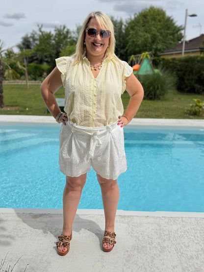 Blouse Kaiana