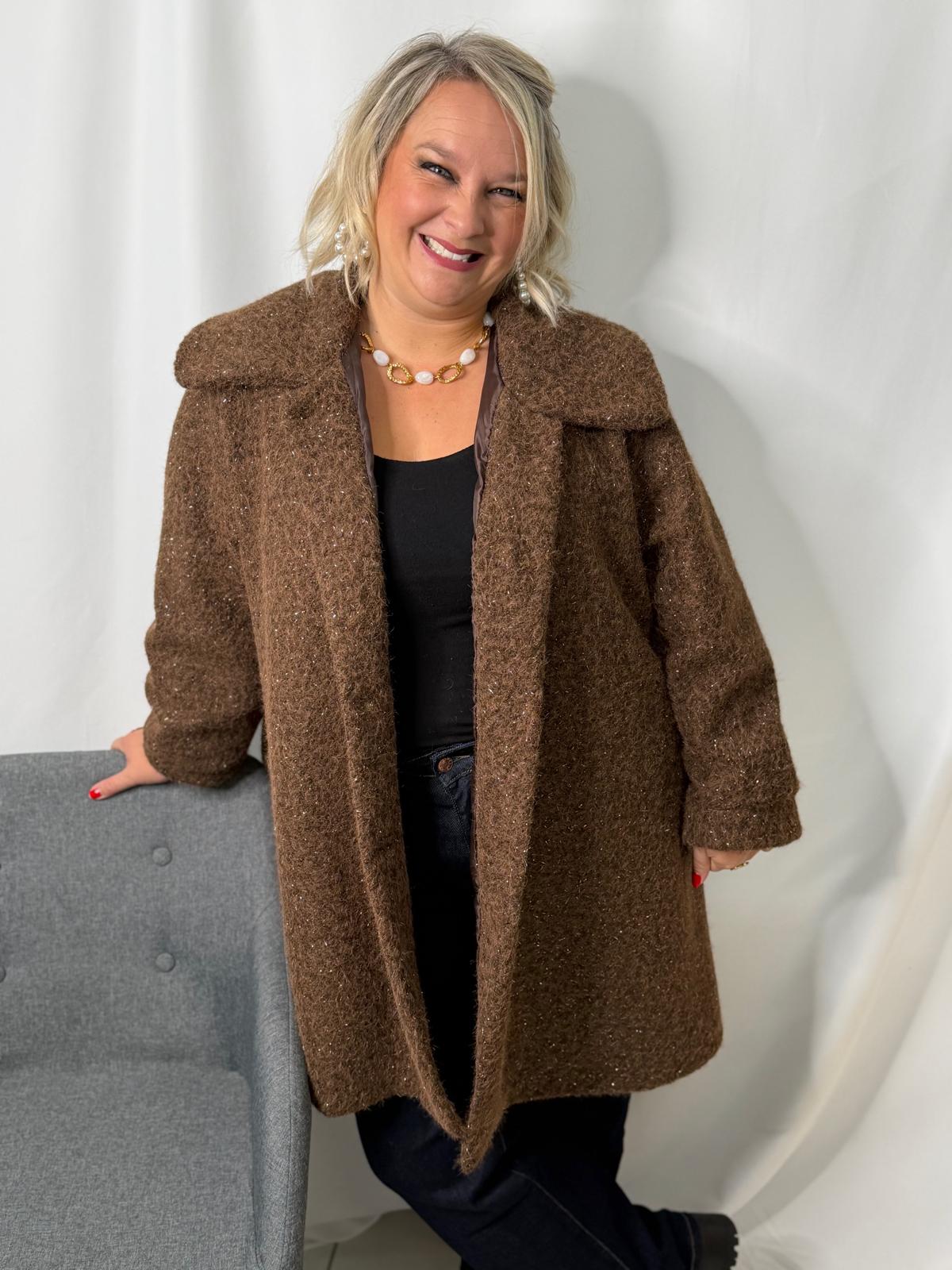 Manteau Amélie