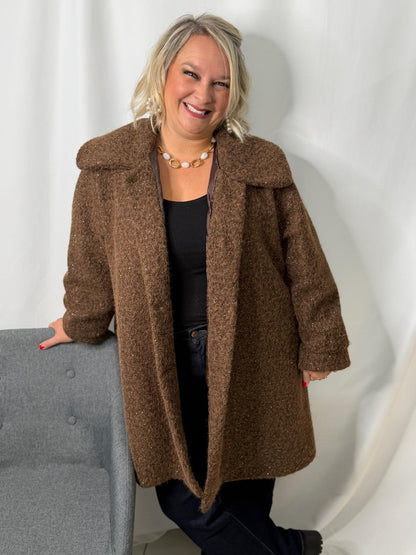 Manteau Amélie