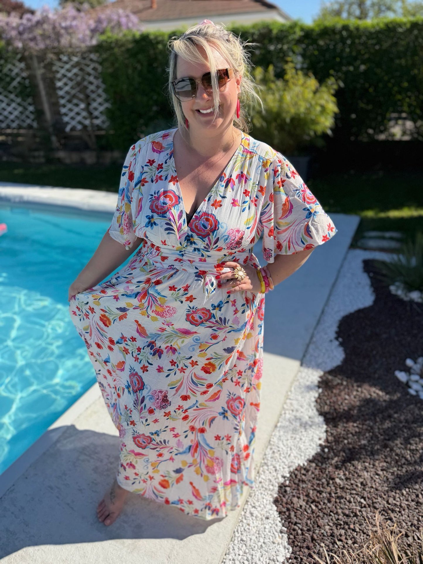 Robe Luna