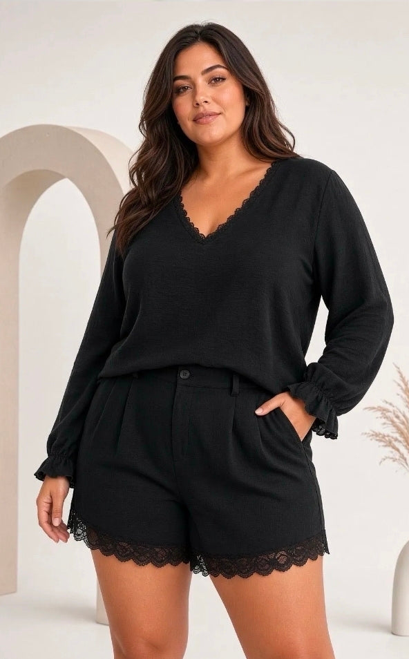 Blouse Cora