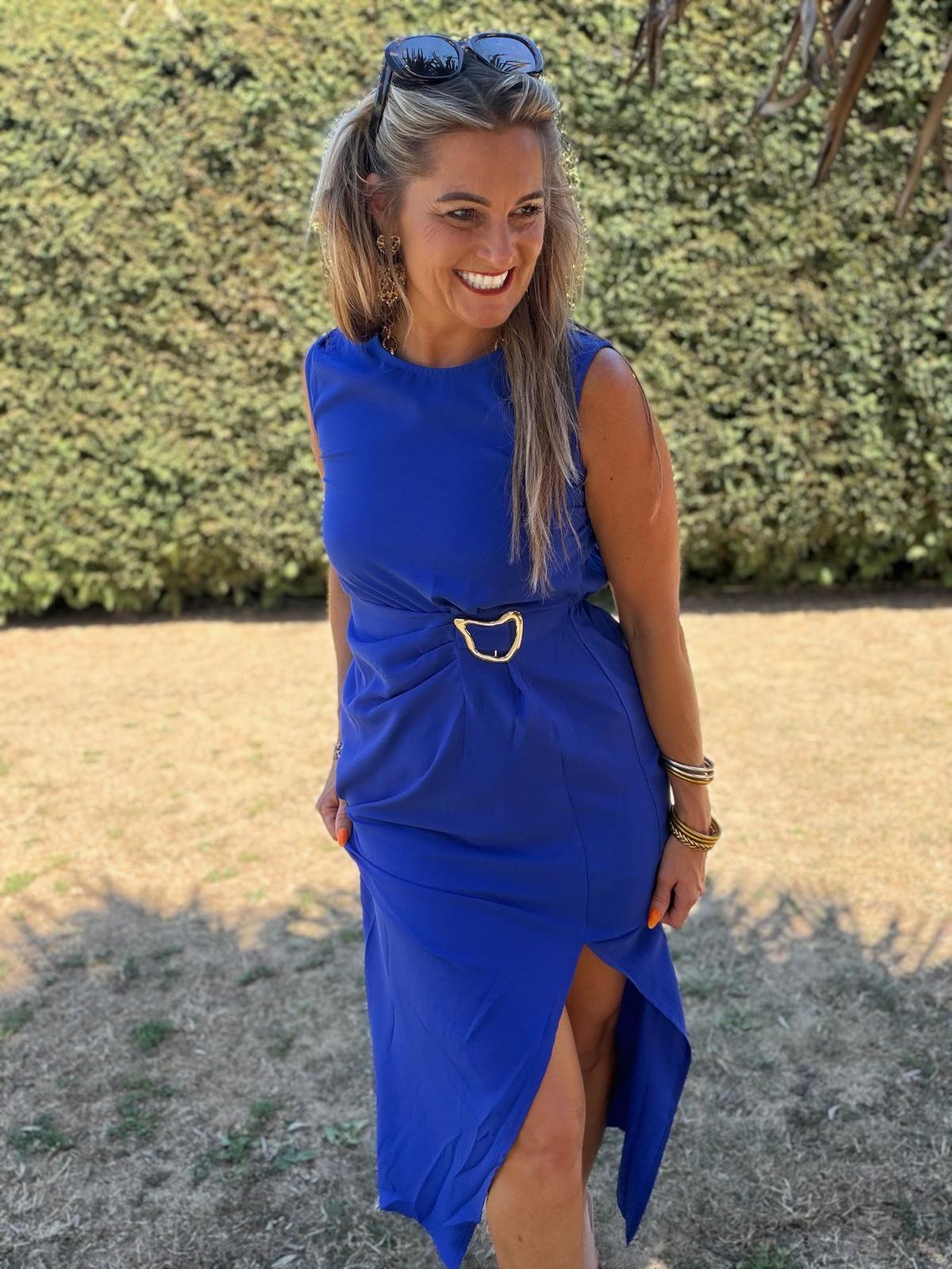 Robe Isée