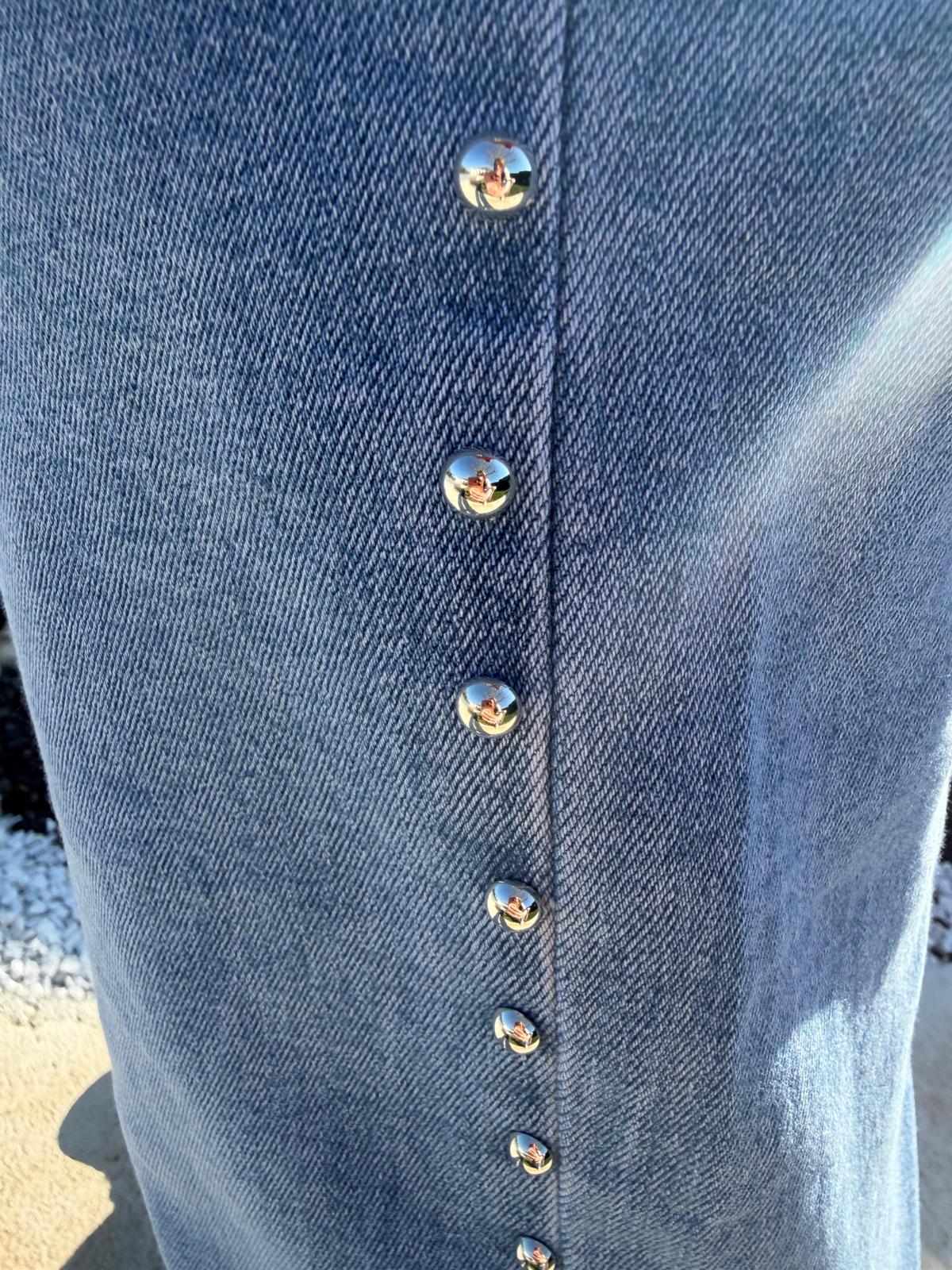 Jean SKM2281