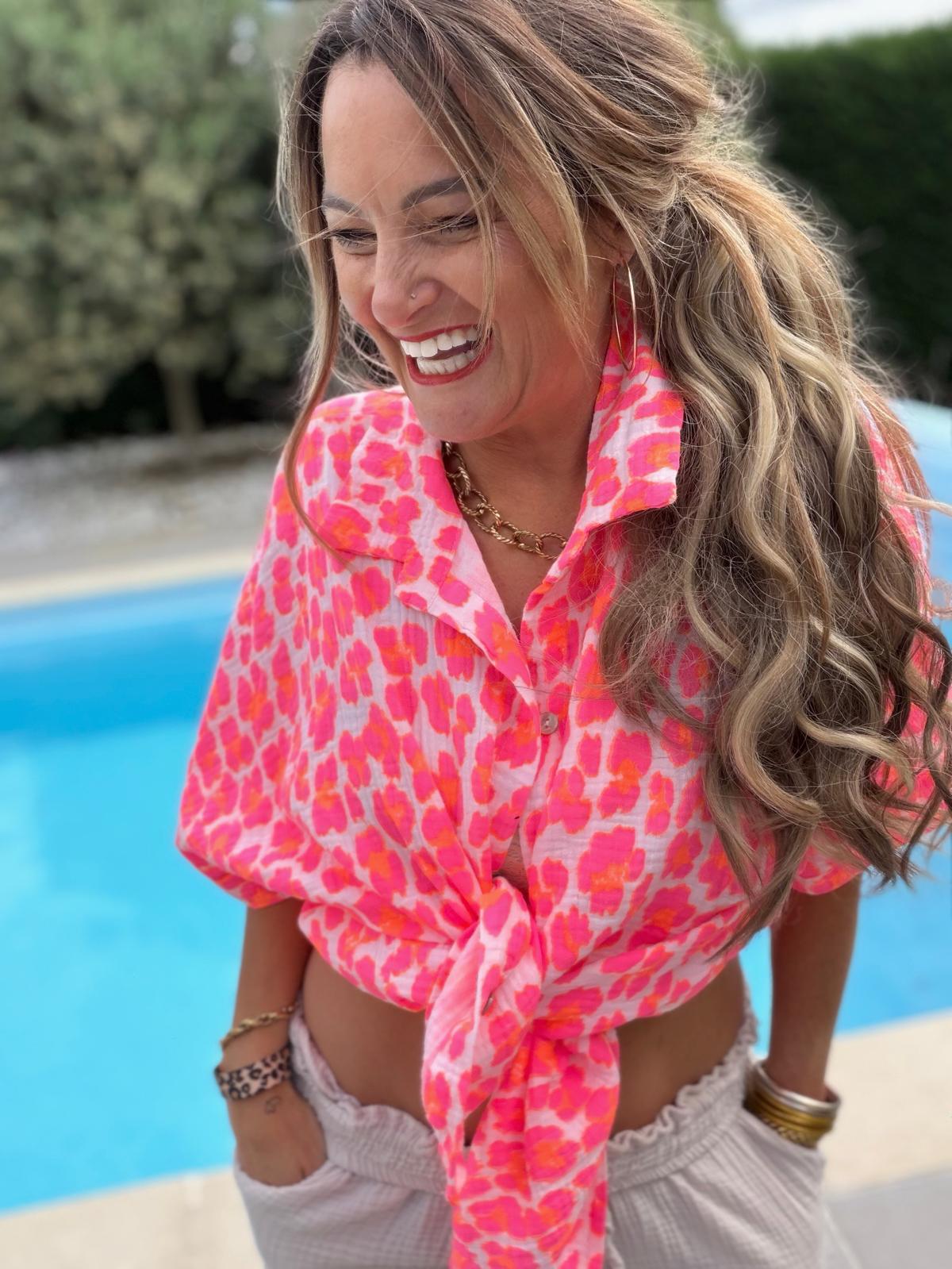 Chemise Cassy -40%