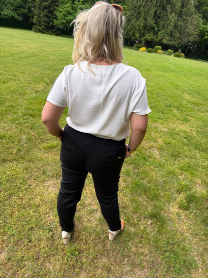 Pantalon Adélaïde